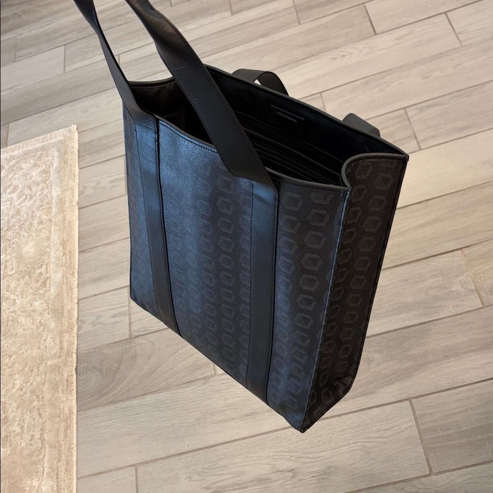 Ted Baker Black Tote Bag – Excellent Condition - Picture 3 of 14